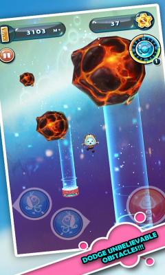 机器人科迪的天空(Cordy Sky)下载 v25919 遊戲截圖 2