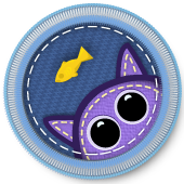 咕噜猫跳跃下载 v1.0.2