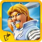 Titan Empires v3.0 نى چۈشۈرۈڭ