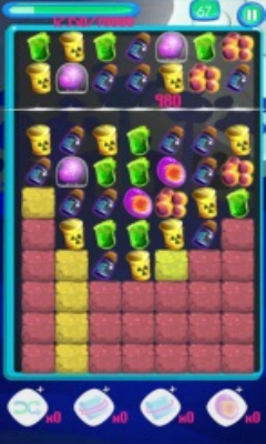 拯救行星下载 v2.0.0 ئويۇن سۈرىتى 3