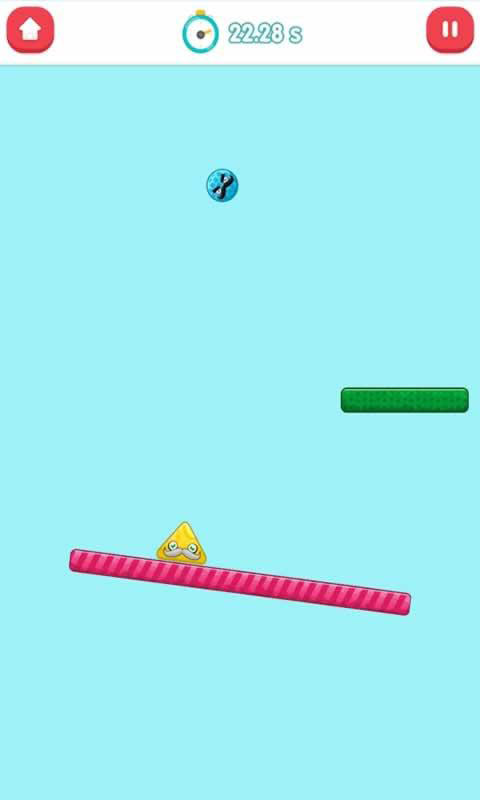 糟糕的砖块下载 v1.0 游戏截图 2