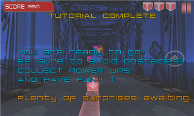 躲避方块(dodge cubes)下载 v1.4 游戏截图 5