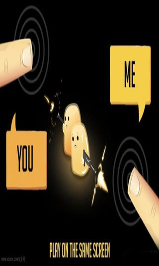 黑暗空间下载 v1.1.77 游戏截图 1