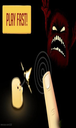 黑暗空间下载 v1.1.77 游戏截图 3