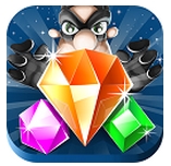 Jewel Blast Match 3 Quest v1.3 نى چۈشۈرۈڭ