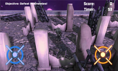 3个火枪手下载 v1.2 游戏截图 4