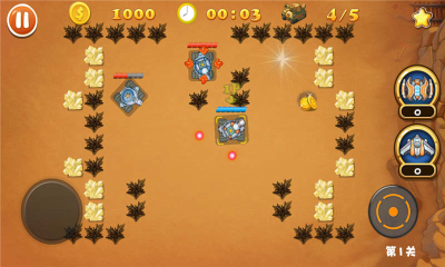 坦克去哪儿下载 v1.0 Тоглоомын зураг 4