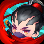 酷跑忍者HD下载 v1.0