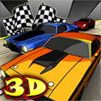 3D كوچا مۇسابىقىسى (streetdrag 3d) نىڭ 1.9.2 نۇسخىسىنى چۈشۈرۈڭ