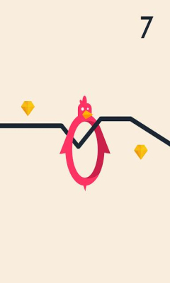 跳圈圈(circle)下载 v1.5.1 游戏截图 2