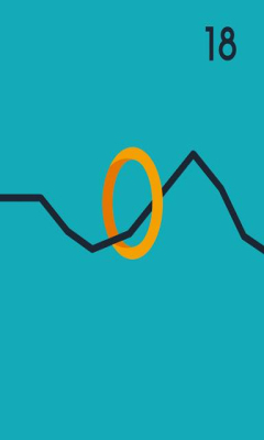 跳圈圈(circle)下载 v1.5.1 游戏截图 4