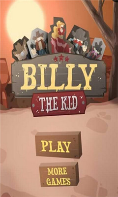 比利小子下载 v1.0 རོལ་རྩེད་པར་རིས། 1