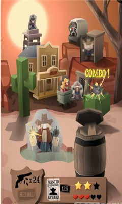 比利小子下载 v1.0 རོལ་རྩེད་པར་རིས། 4