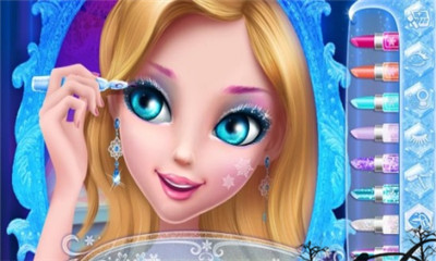 可可冰雪公主(ice princess)下载 v0.2.4 游戏截图 2