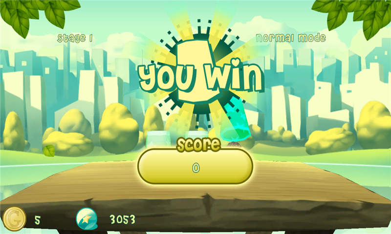 疯狂的杯子下载 v1.02 游戏截图 3