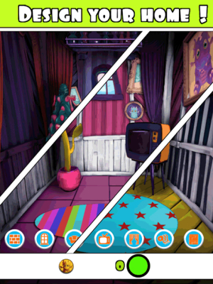 我可爱的龙下载 v1.0 游戏截图 2