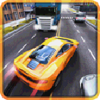 在公路上飞驰(Race The Traffic)下载 v1.0.13