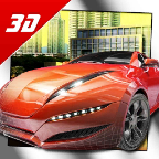 Airborne Speedway Racing v1.0을 다운로드하세요.