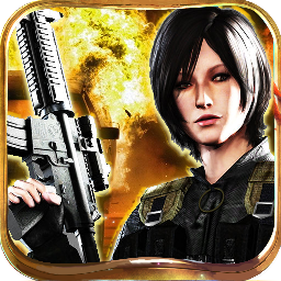 战场枪王下载 v1.0