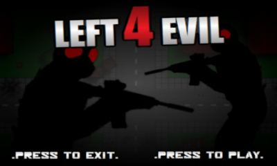 求生之路(Left 4 Dead)下载 游戏截图 1