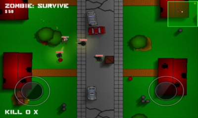 求生之路(Left 4 Dead)下载 游戏截图 2