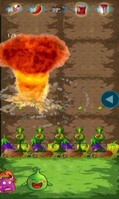 僵尸回来了下载 v1.0 游戏截图 5