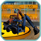 装卸机停车模拟下载 v4.1.6