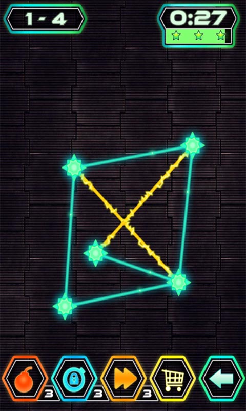 解开绳子下载 v1.13 게임 스크린샷 3