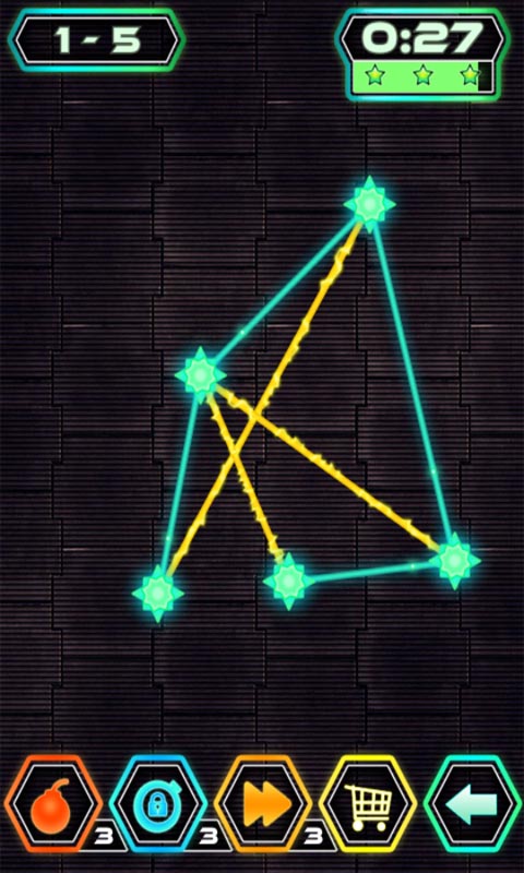 解开绳子下载 v1.13 게임 스크린샷 4