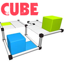 회전하는 큐브 v1.13을 다운로드하세요