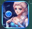얼음과 눈의 로맨스 매치 3 게임 v1.02를 다운로드하세요