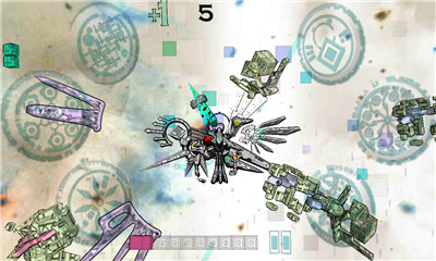 炽天使(seraphim)下载 v1.2 게임 스크린샷 6