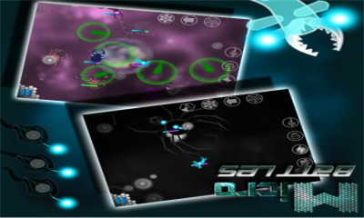 微型生物成长记(microorganism)下载 v1.0.10 游戏截图 1