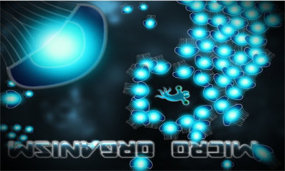 微型生物成长记(microorganism)下载 v1.0.10 游戏截图 4