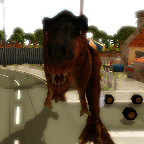霸王龍去廣告版(dinosaur simulator 3d)下載 v1.4