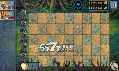 传奇战争2中文版下载-Legend Wars2(传奇战争2游戏)下载 v1.3.3 游戏截图 4