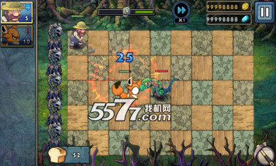 传奇战争2中文版下载-Legend Wars2(传奇战争2游戏)下载 v1.3.3 游戏截图 5