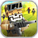 Pixel Zombie Shooter Game - Pixel Shooter Zombies (Apocalypse Kill) v2.1.6 хувилбарыг татаж аваарай