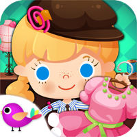 Candy's Boutique نى چۈشۈرۈش - Candy's Boutique (كىيىم-كېچەك دۇكىنى باشقۇرۇش) v1.1