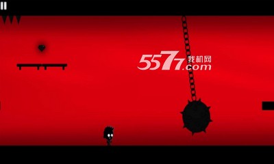 奔跑大师游戏下载-奔跑大师(黑白风跑酷)Run Master下载 v1.00.2 游戏截图 3