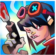 尘埃岛下载-尘埃岛(战斗类消除)Dustland下载 v1.0.4