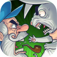 Mad Bunny Shooter татаж авах - Mad Bunny Shooter (Animal Tower Defense) v1.3 татаж авах