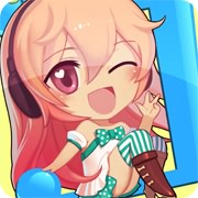 激萌少女天团游戏下载-激萌少女天团(音乐手势)下载 v1.0.0