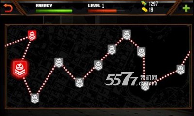 万圣节僵尸战争游戏下载-万圣节僵尸战争(第一人称僵尸射击)Zombies Halloween warfare 3D下载 v1.0 遊戲截圖 2