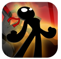 火柴人傳說下載-火柴人傳說(火柴人動作闖關)legend of stickman下載 v1.2