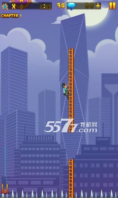 翻滚吧兄弟游戏下载-翻滚吧兄弟(奔跑吧兄弟改编)下载 v1.0.1 游戏截图 4