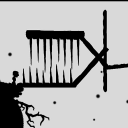 Dark Treasure Game - Dark Treasure (Хар ба Цагаан Сэдэвт Адал явдал) v1.1-г татаж аваарай