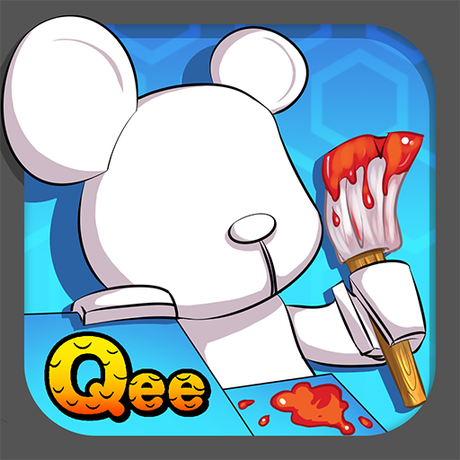 跑吧Qee遊戲下載-跑吧Qee(官方正版授權)下載 v1.0官方版