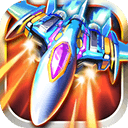 يېڭى Raiden Fighter نىڭ ھەقسىز نۇسخىسىنى چۈشۈرۈڭ - يېڭى Raiden Fighter (يەككە ئادەملىك Raiden ئېتىش) v1.0.3 نى چۈشۈرۈڭ