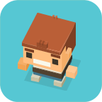 快跑奇迹游戏下载-快跑奇迹(像素跑酷)Wunder Run: Cubic Cleft Hopper下载 v1.0.2